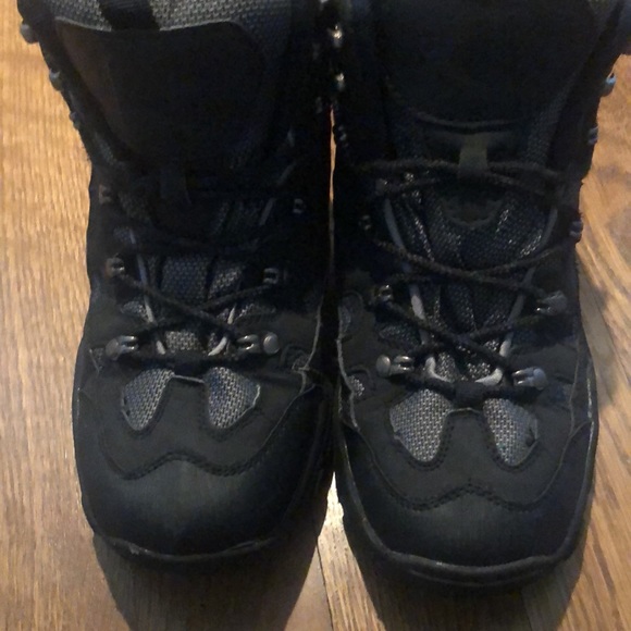 Mountain Warehouse Shoes Mountain Warehouse Mens Adventurer